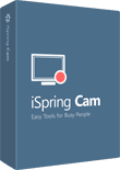 iSpring Cam Pro