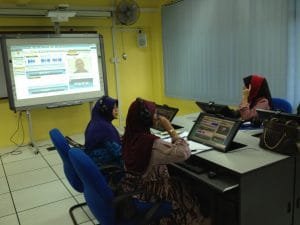 MBMMBI at IPG Batu Pahat