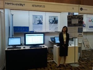BES ASIA 2010