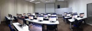 Language Lab at DHUAM