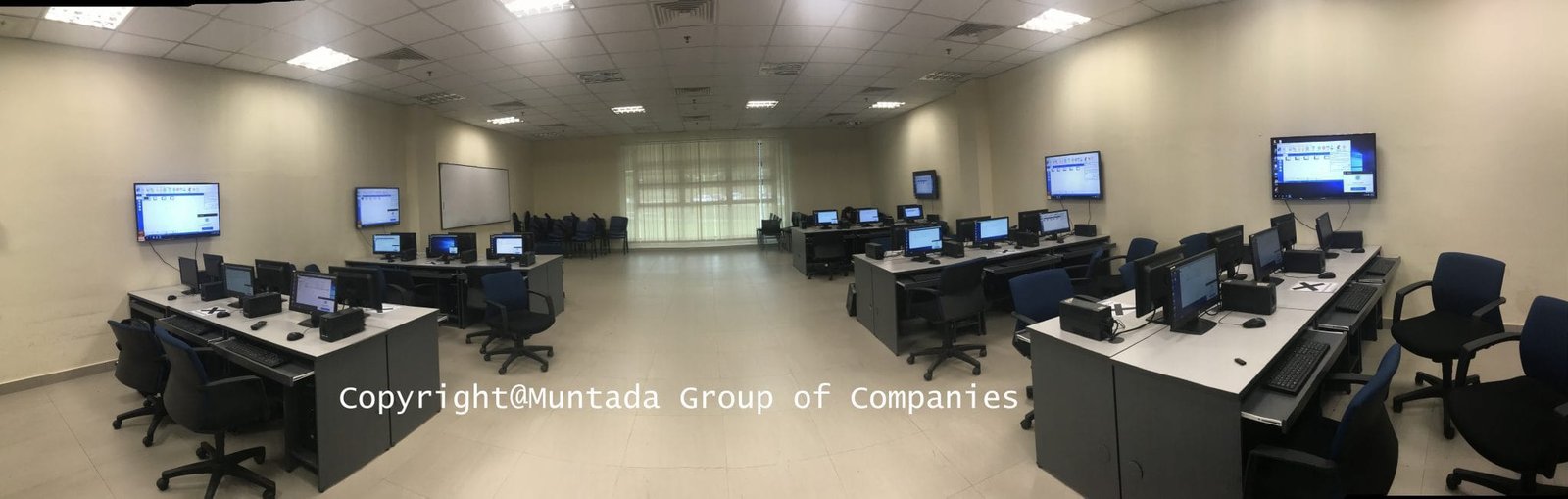 UTHM Smart AI Classroom