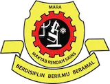 MRSM logo